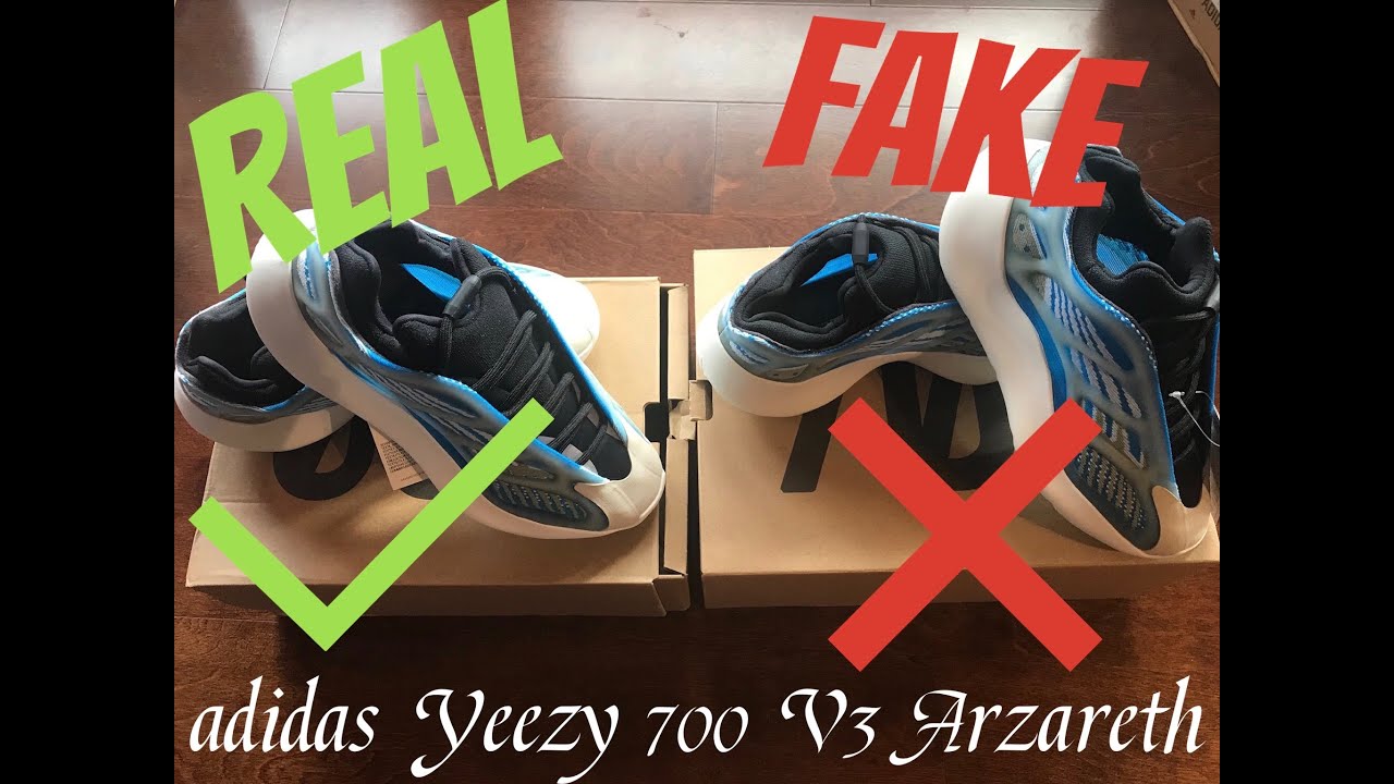 Adidas Yeezy 700 v3 