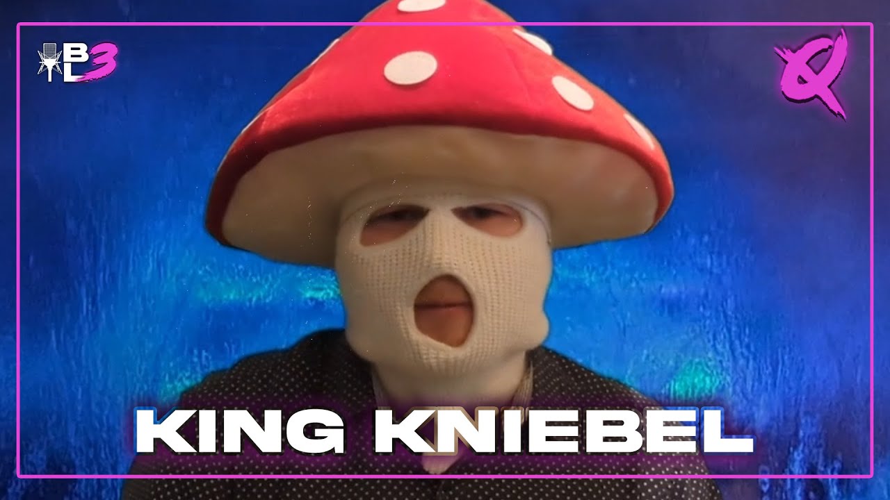King Kniebel | Qualifikation #71 | Bars League S3 | prod. noizy
