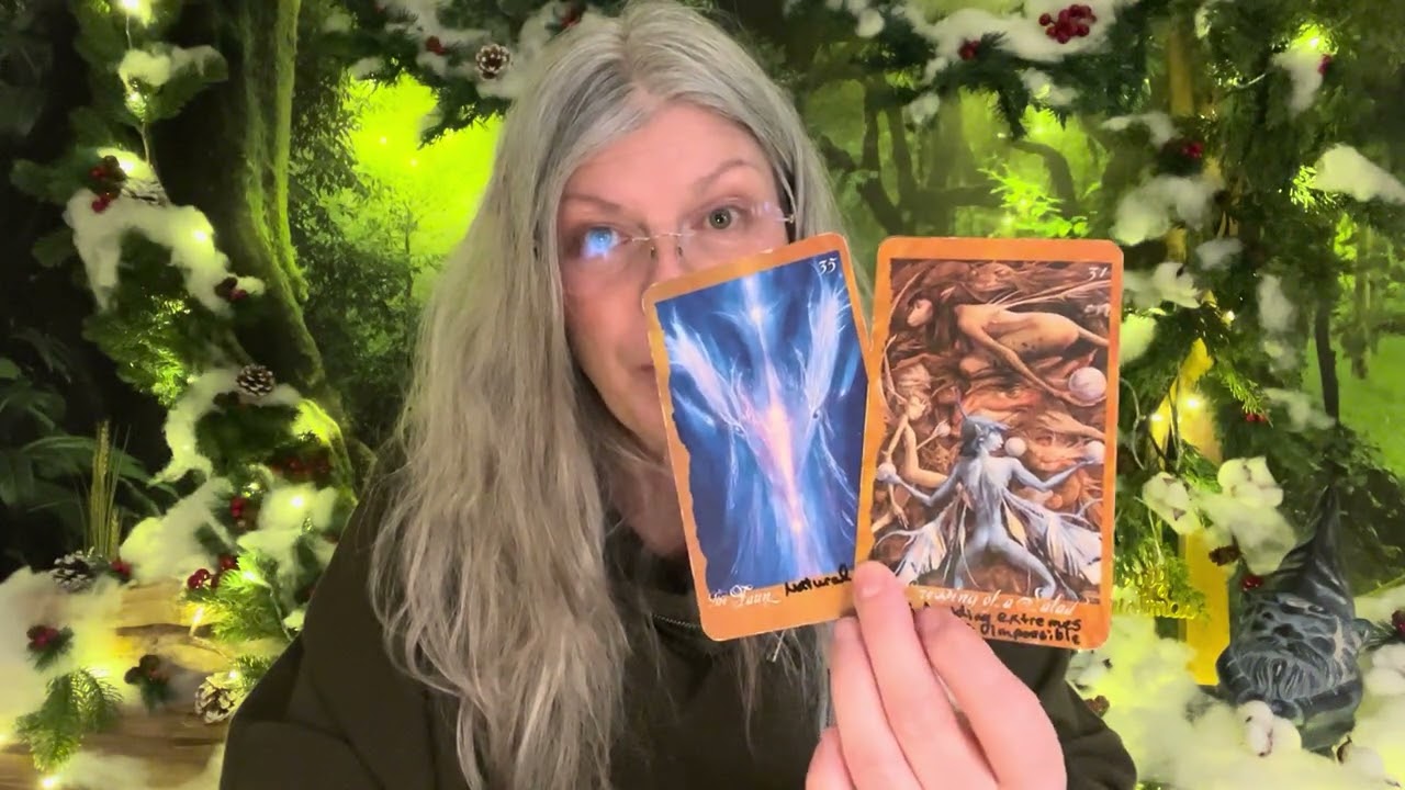 Aquarius, It’s Relevant NOW! This Information Seemed Useless At The Time, You'll Understand Its Impo