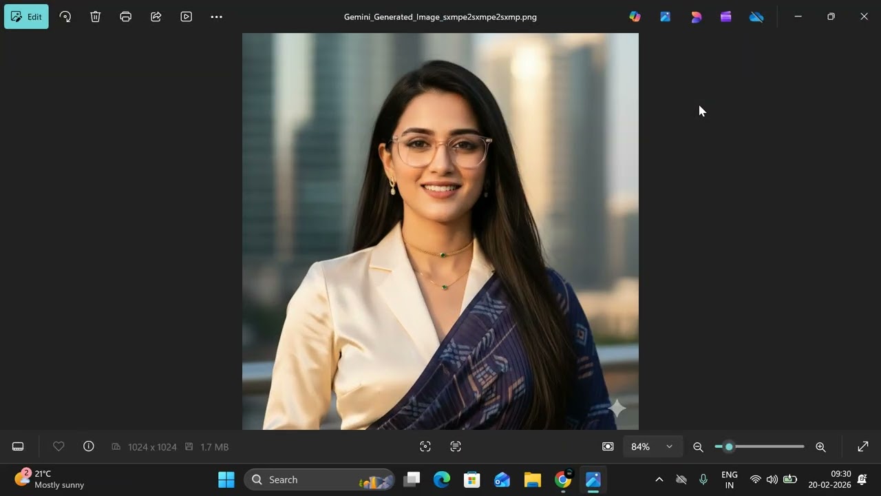 How to create Ai video