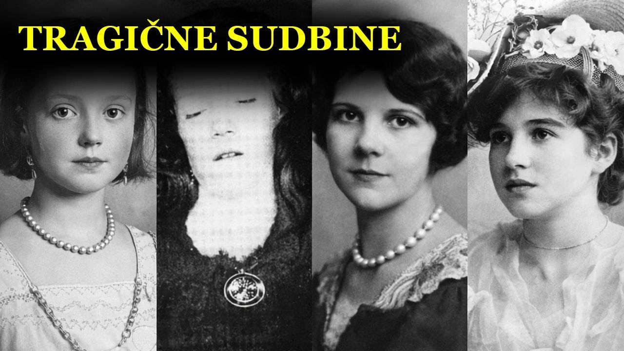 Najmračnije priče iz povijesti koje su šokirale svijet
