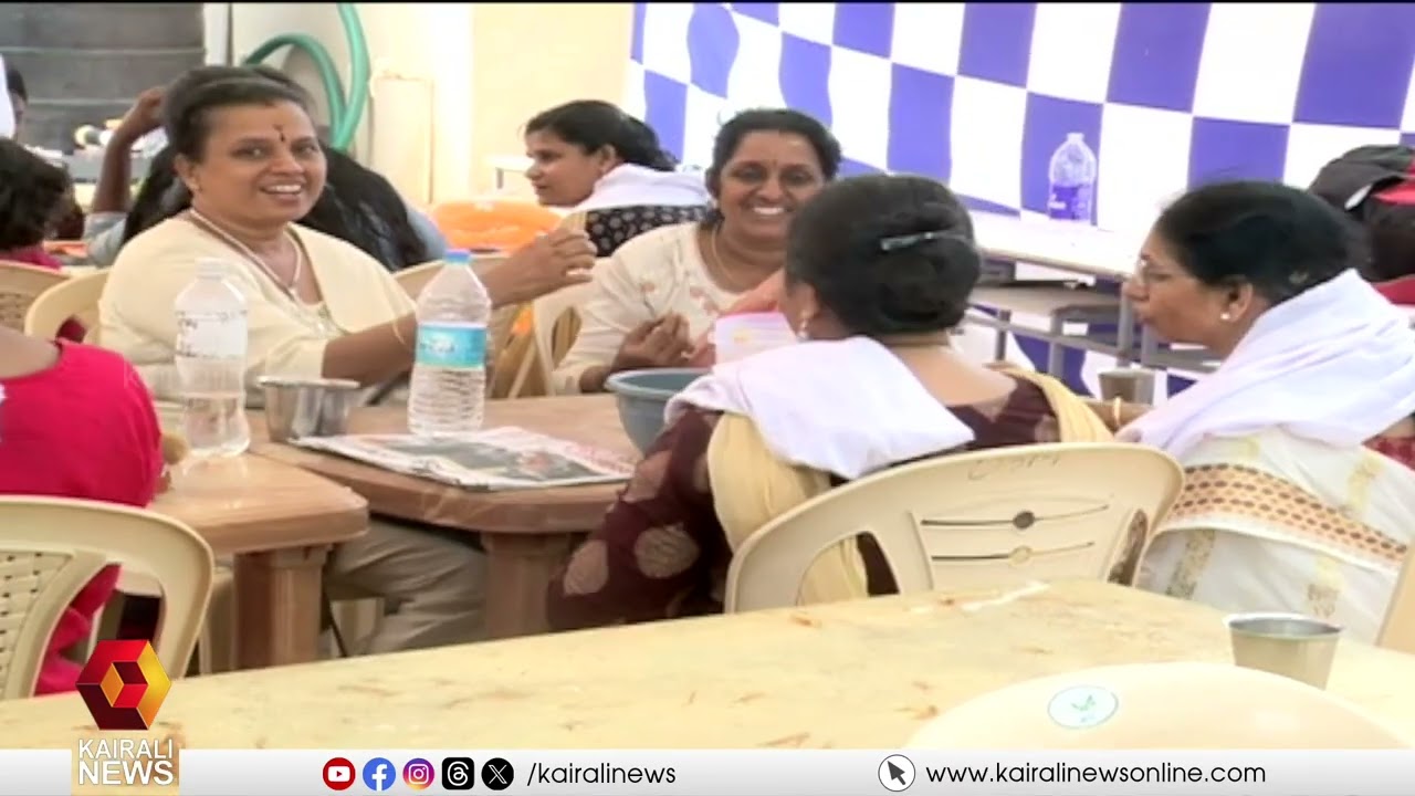 കേരളം  മതസൗഹാർദ്ദത്തിൽ നിന്ന് പിന്നോട്ട് പോകില്ലെന്ന സന്ദേശം നൽകി ആറ്റുകാൽ പൊങ്കാല | ATTUKAL PONKALA