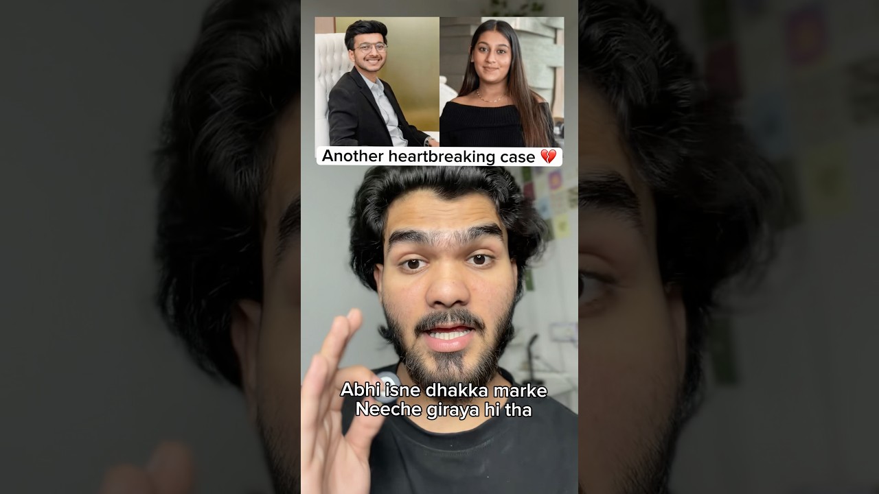 Mayank lohar case 💔