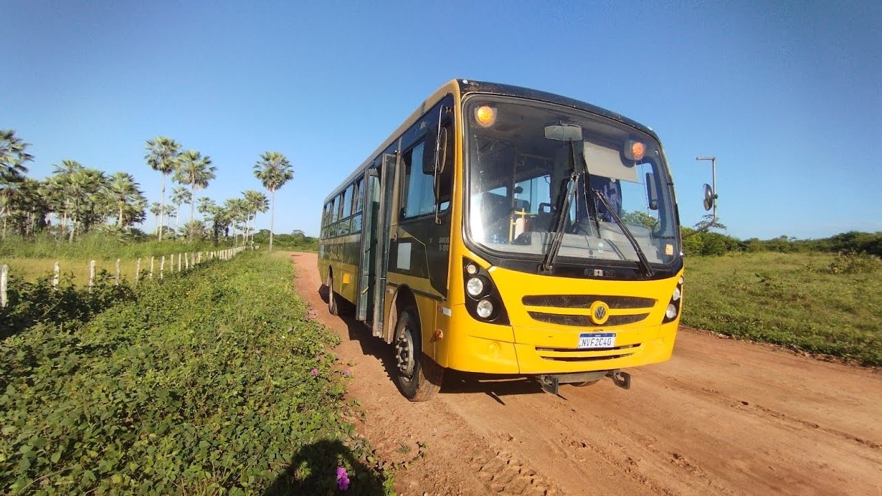 Pro Foz Não tem tempo ruim ! Bruto da zona rural.  