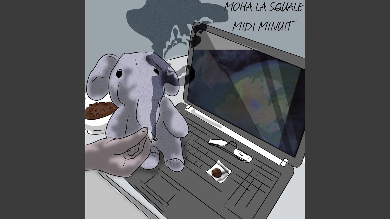 Midi minuit