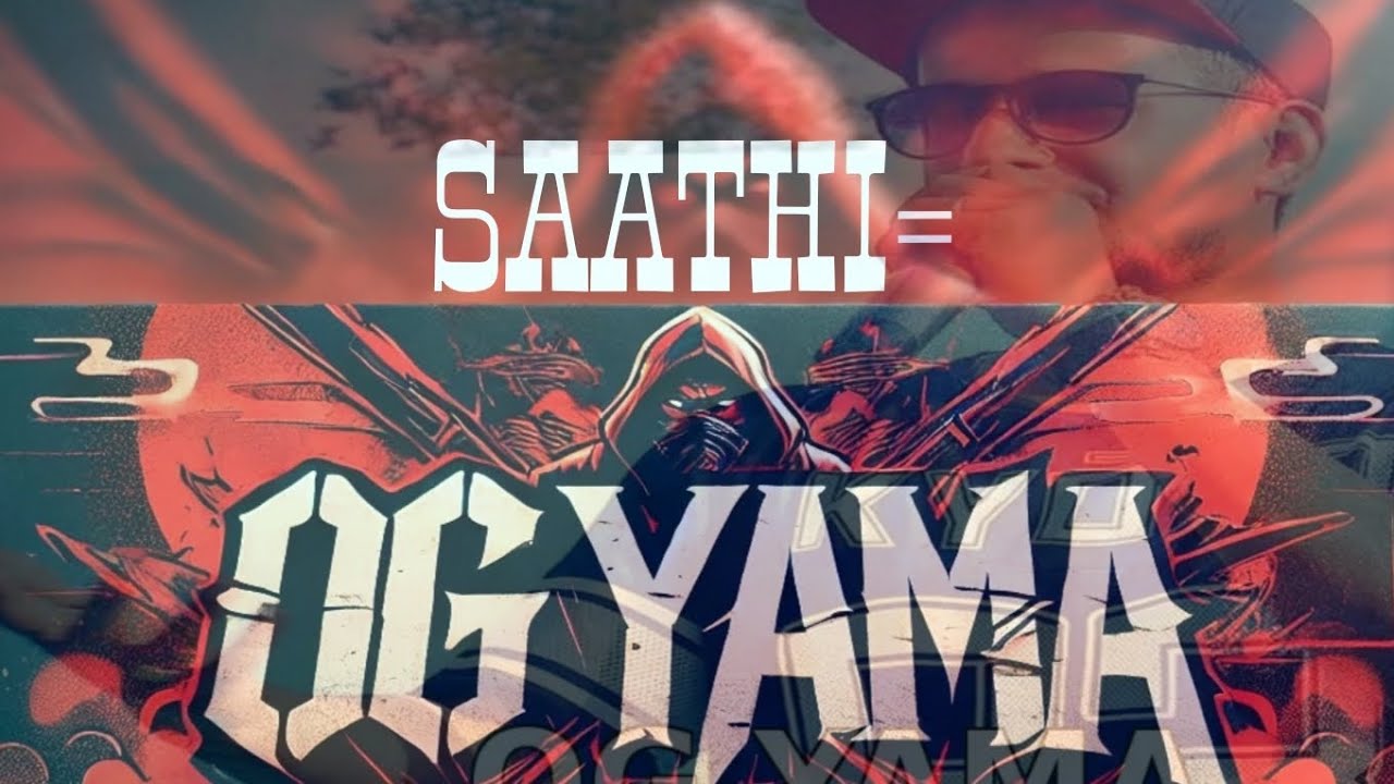 OGYAMA-SATHI YAMA BUDDHA.