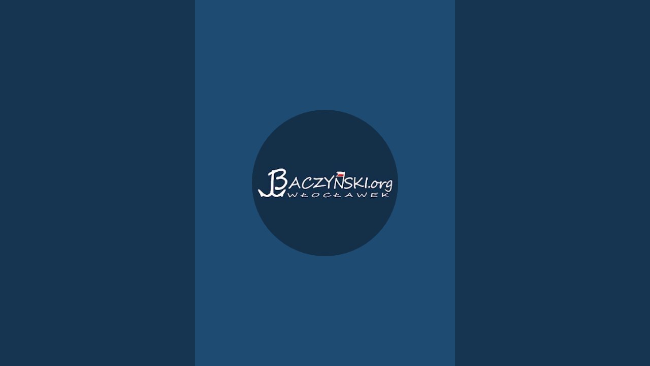BACZYŃSKI Włocławek nadaje na żywo