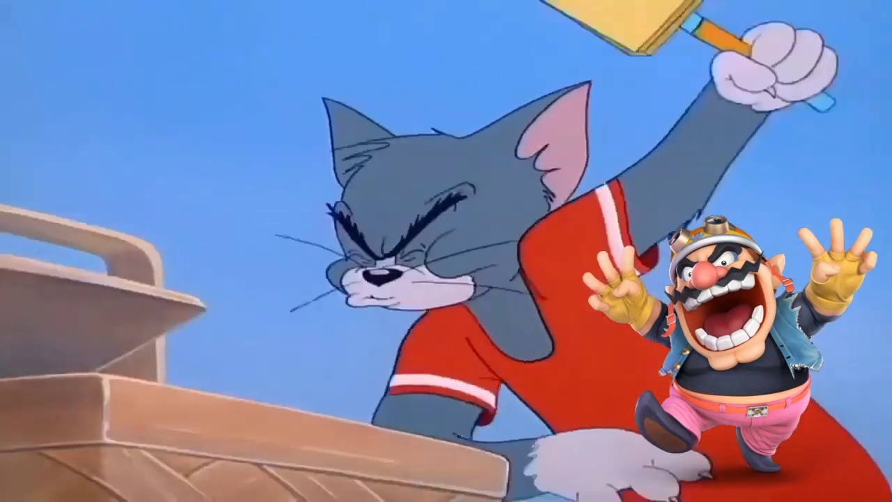 (Outdated) Super Smash Bros. Ultimate portrayed by animated films