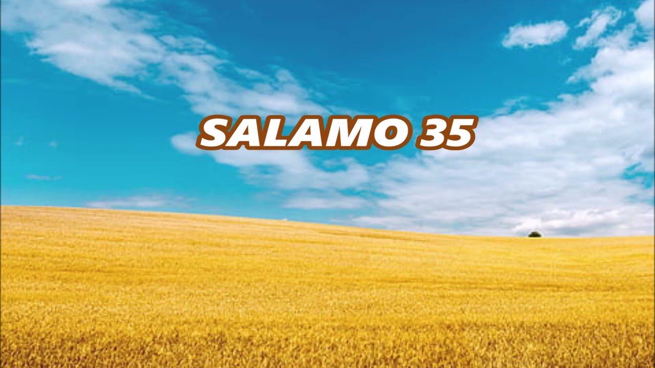 Salamo 35