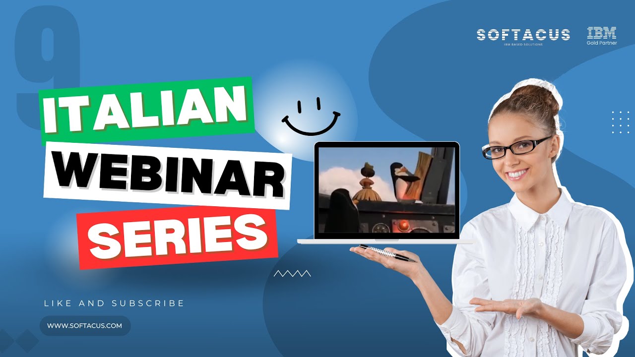 ELM webinar #9 : PUB Crea una documentazione chiara, concisa e sempre aggiornata