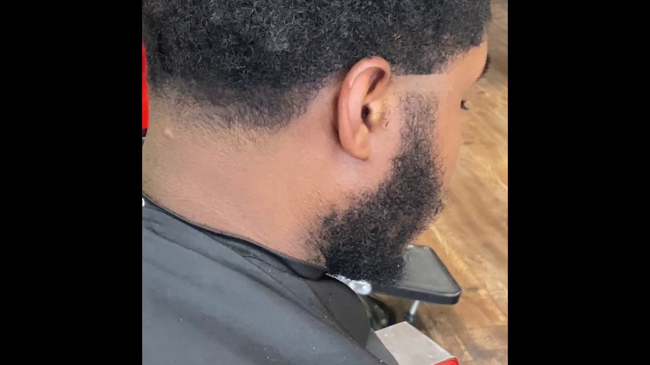 5 Year Dread Transformation 💈