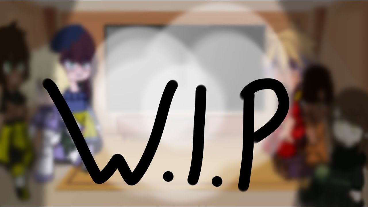 SWAP Toh au react to original ||swap AU characters in desc|| DISCONTINUED