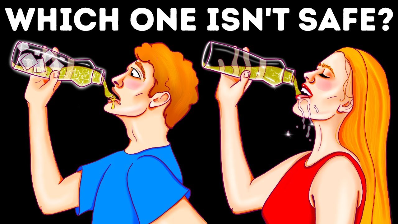 Even A Student Can't Solve All 18 Riddles