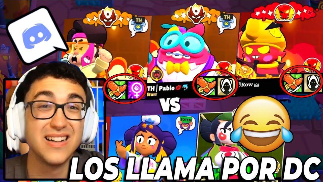 STREAM SNIPERS JUEGAN EN TRIO Y TREBOR LOS LLAMA POR DISCORD *HABLA CON ELLOS* 😹🔥