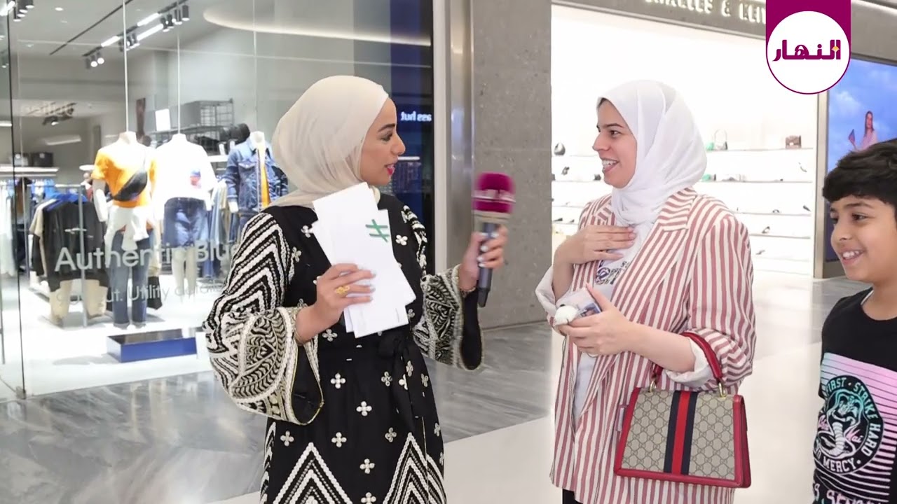 الحلقة الثانية من برنامج كاش مع ريم الموسم الثاني
