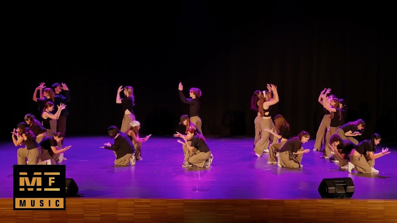 TREASURE 'Bona Bona' | Dance Cover by INNAE CREW | K-pop Show