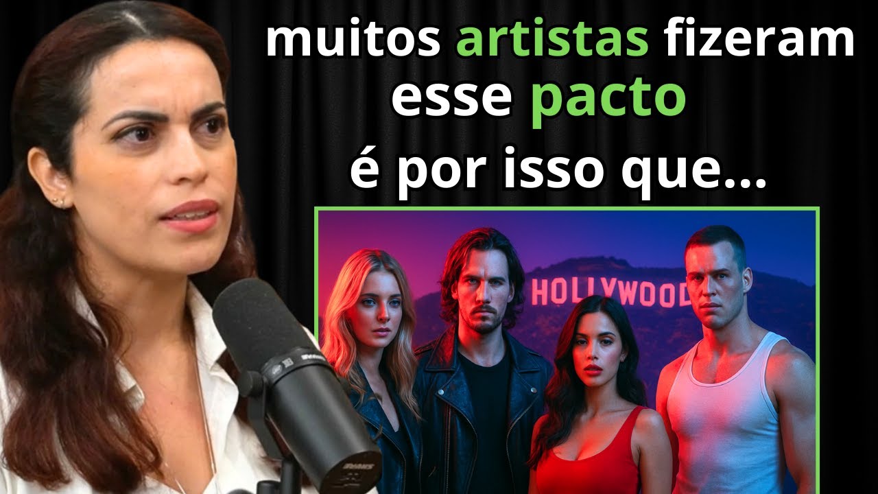Os Bastidores Espirituais da Separação do Joio e Trigo e do Sucesso Oculto!