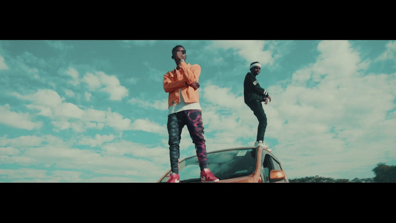 Astrol X Quest-FINE(Official-Music-Video)