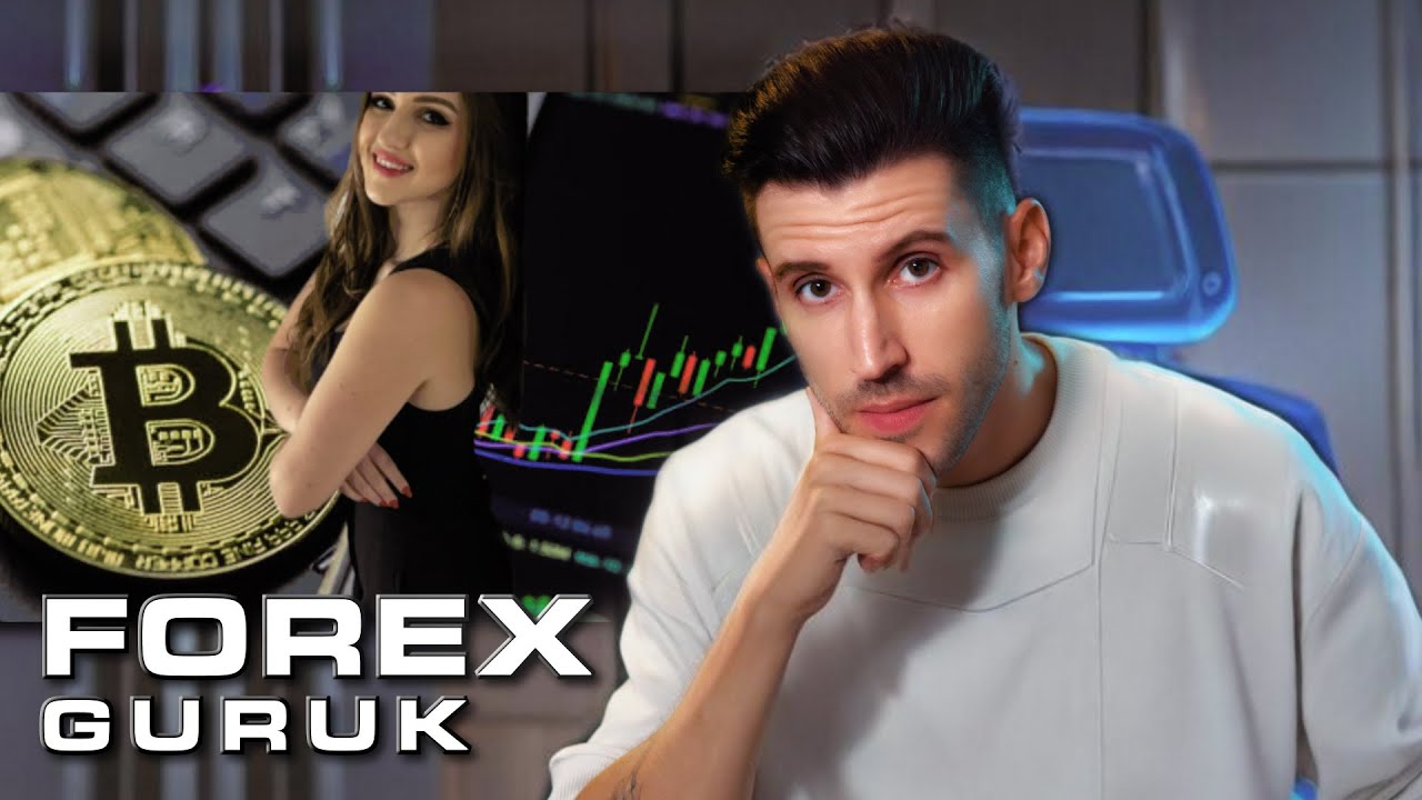 Hogyan vernek át a FOREX guruk? 🤑📈📉