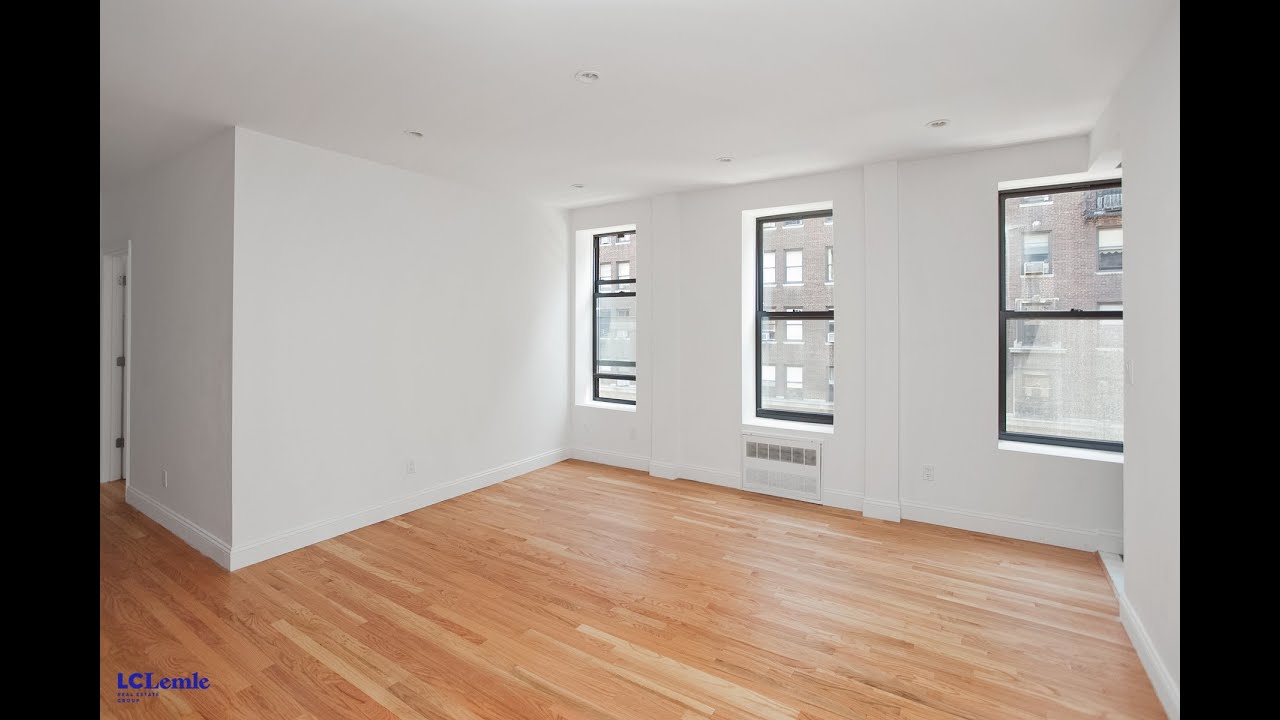 1324 Lexington Avenue, Apt  #15