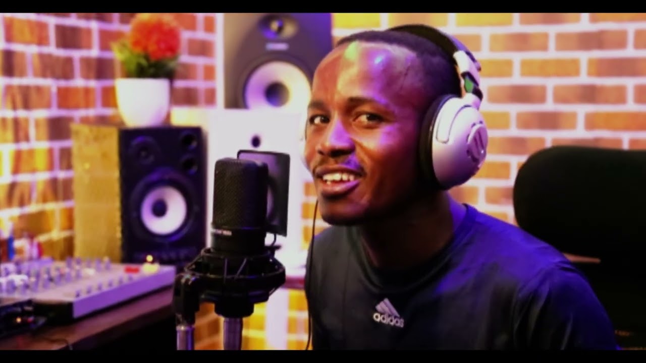 OSILIGI ODEDE-THOMAS MOLLEL OFFICIAL VIDEO 4K