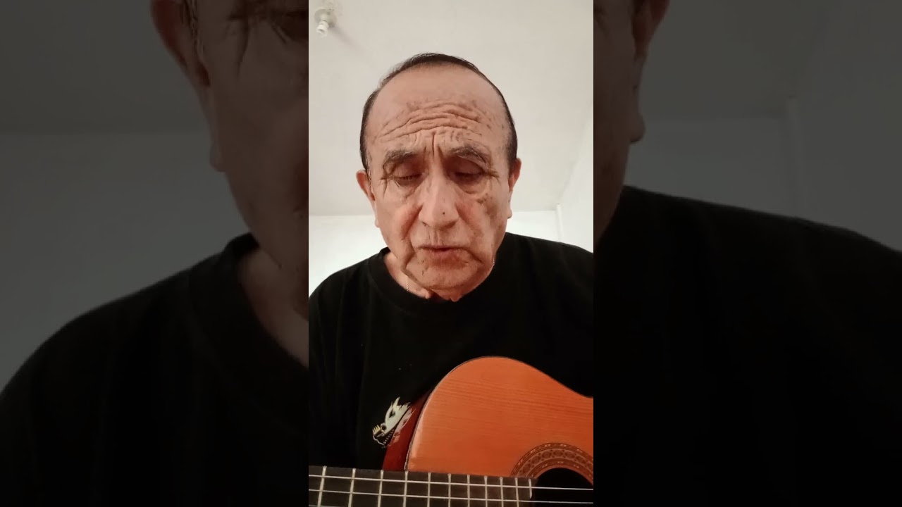Los primos de barranco, si supieras Javier Solis 