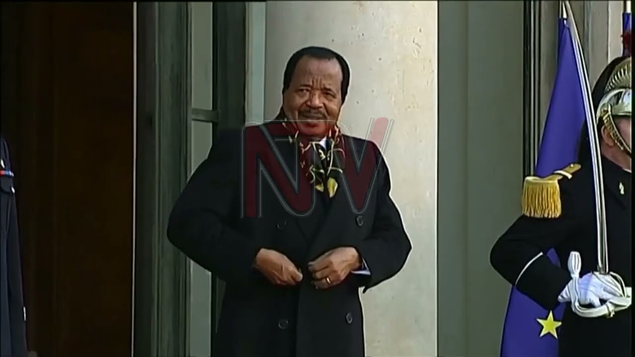 Cameroon&rsquo;s parliament hands Biya a quiet successor