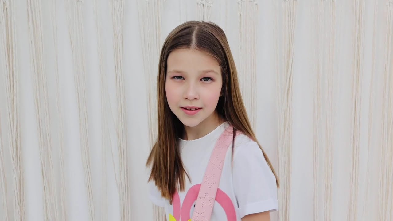 Backstage photoshoot COOL KIDS Naina june 2021