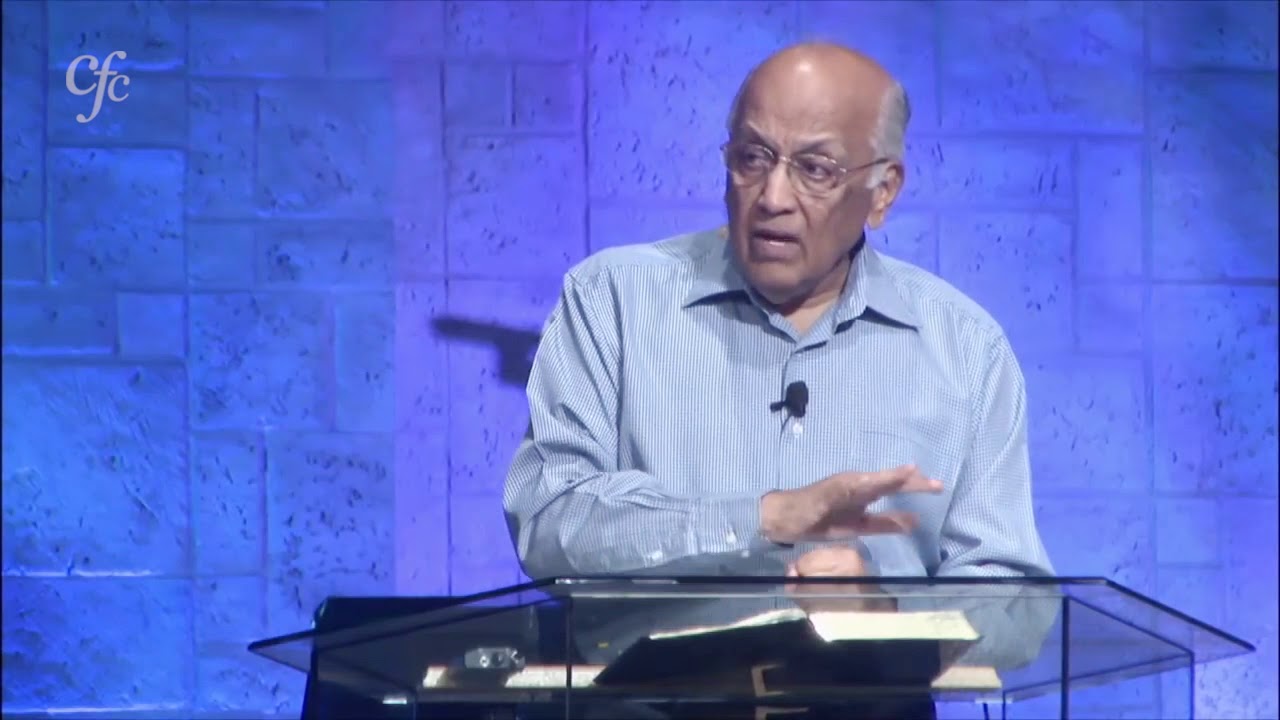 Old Covenant Christian or New Covenant Christian ? - Zac Poonen