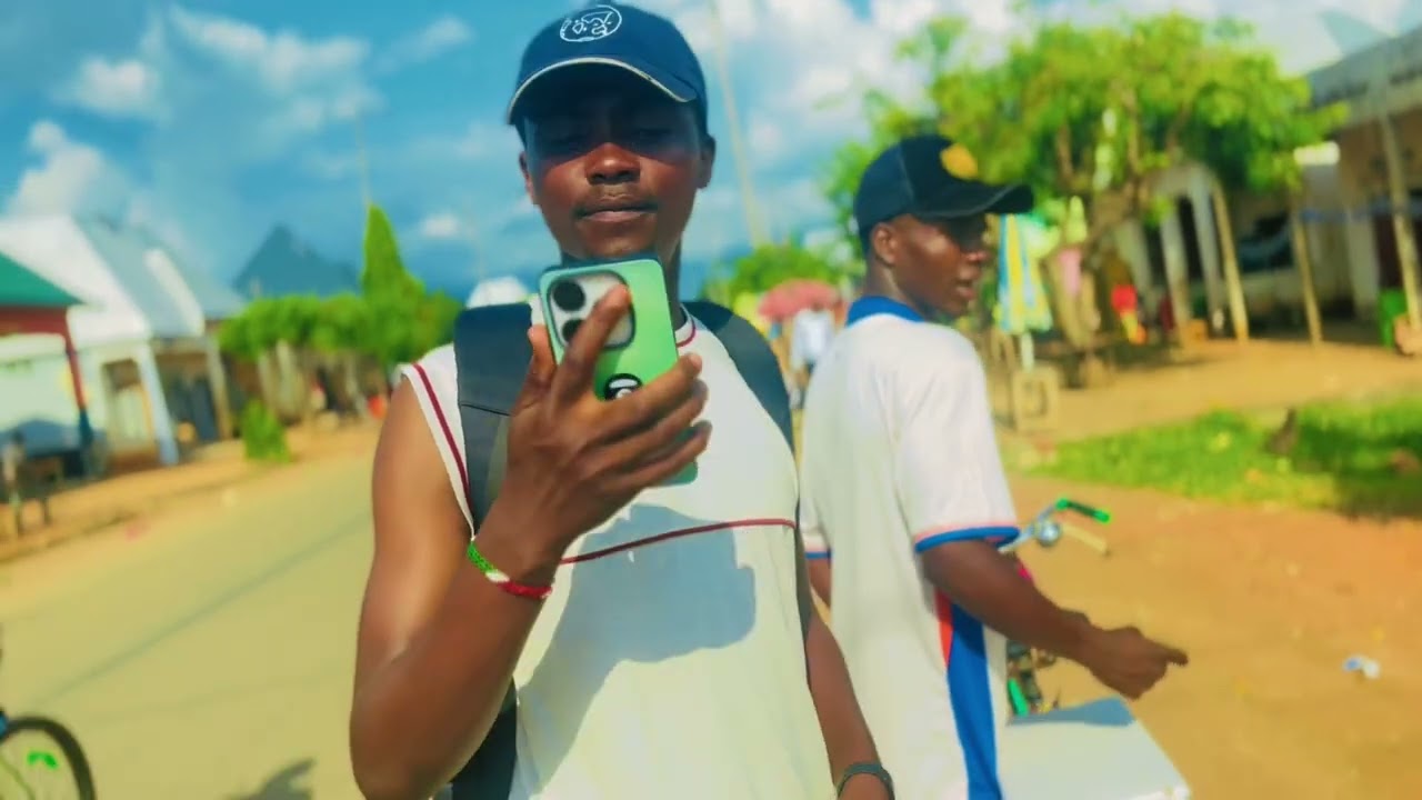 UMUVYUMVYI WINZOGA MOBIMBA