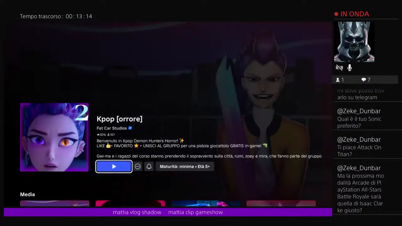 Roblox horror