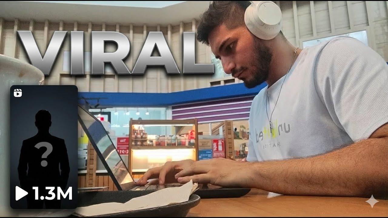 Un d&iacute;a en la vida de editor que hace millones de vistas