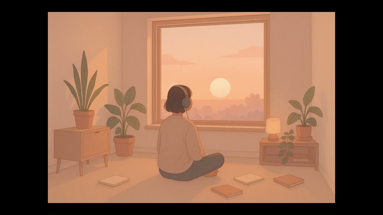 A lovely day