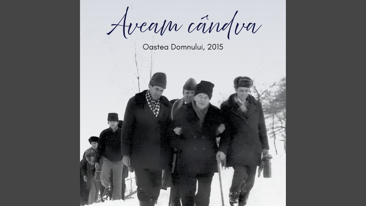 Te-am văzut plângând aseară