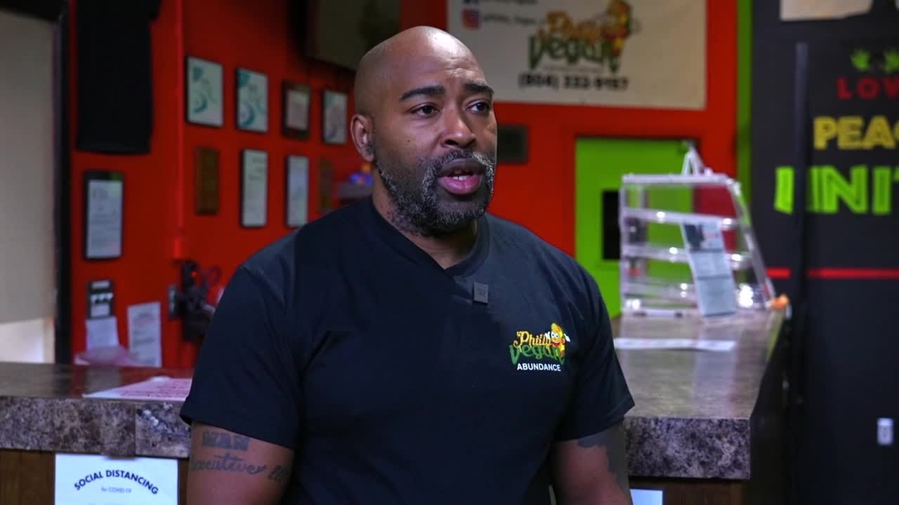 Richmond restaurant rebounds one year after water crisis cost business $40,000
