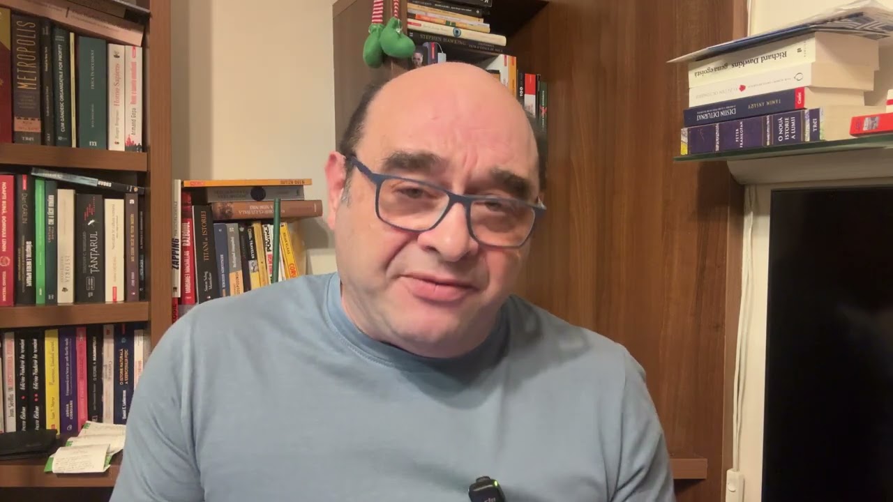 🔴 CINE ȚINE EUROPA ÎN GENUNCHI. De ce se tem de o UE puternică