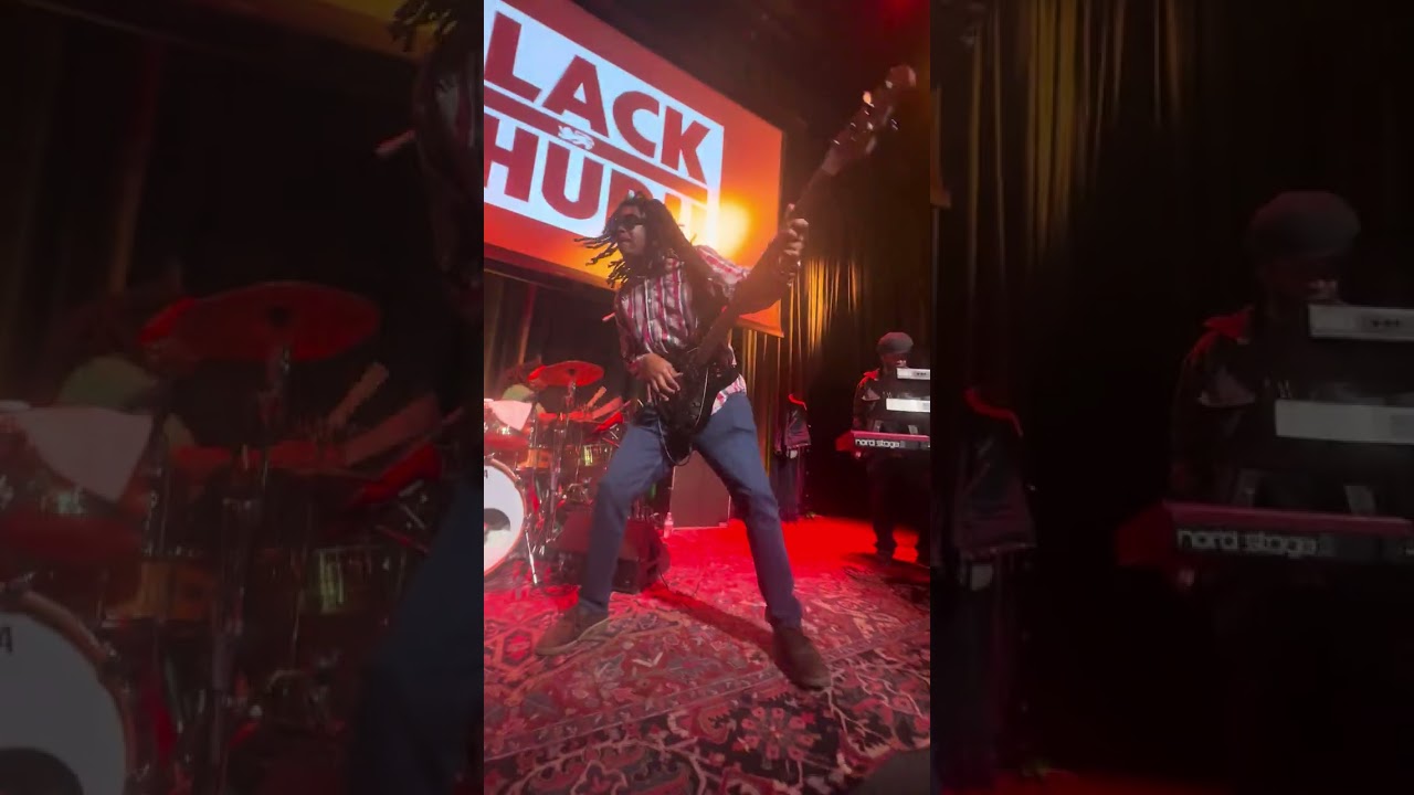 Black Uhuru