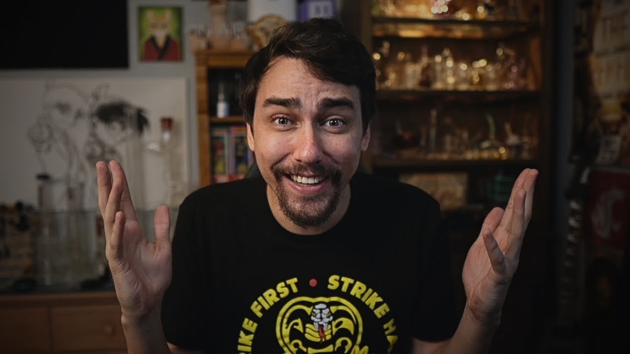 11 WEIRDEST Things People Roll With....