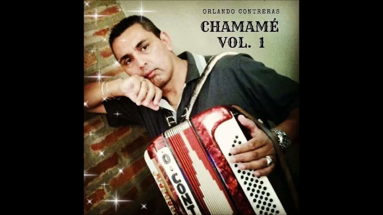CHAMAMÉ  Vol. 1