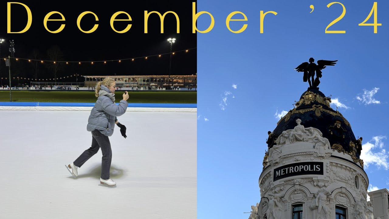 December '24 | hannaintheflesh