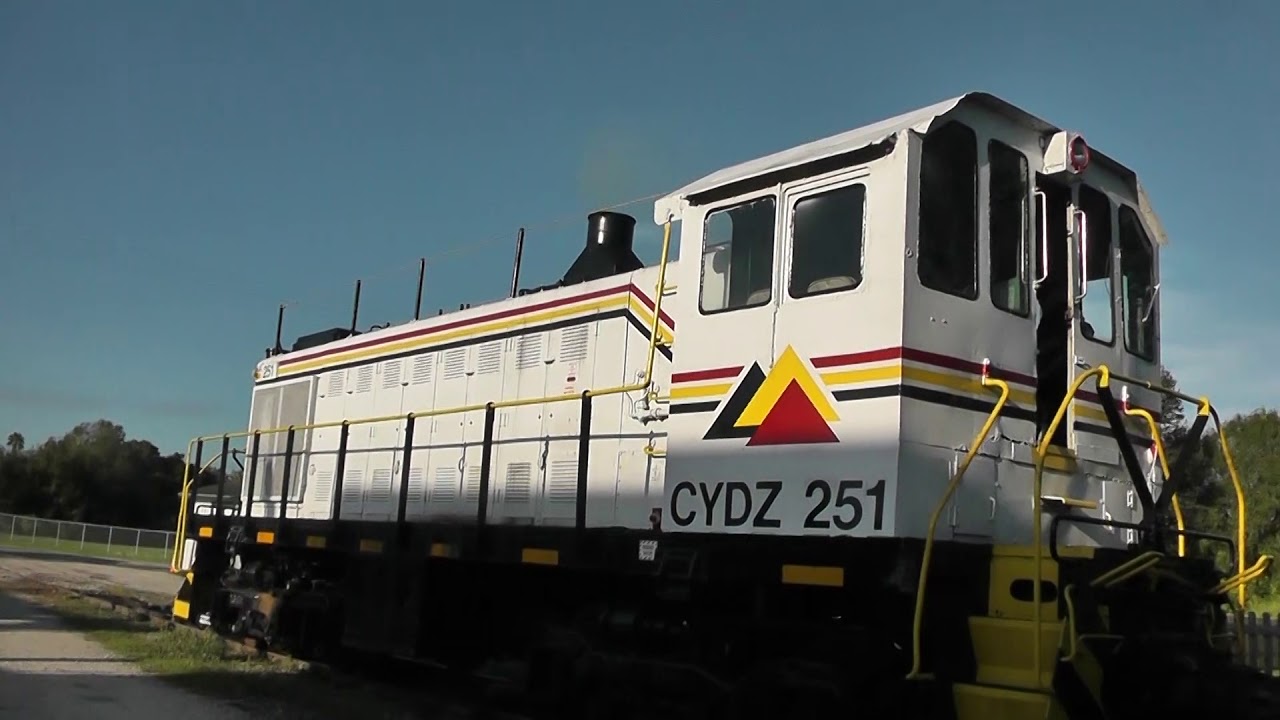 ALCO S2 Startup