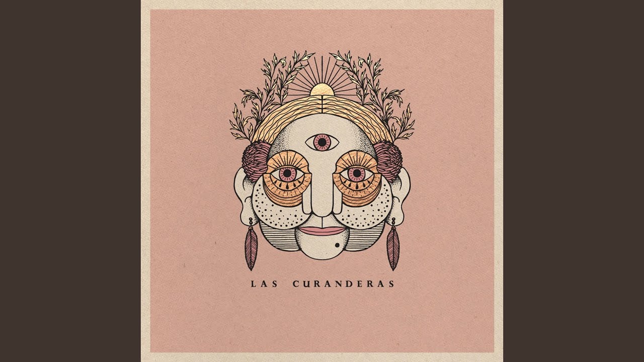 Las Curanderas