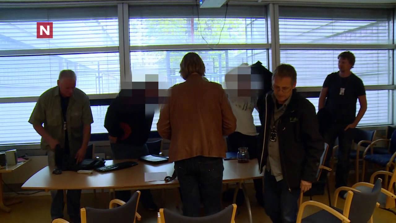 Full pott aksjon mot helsefarlig skjenking