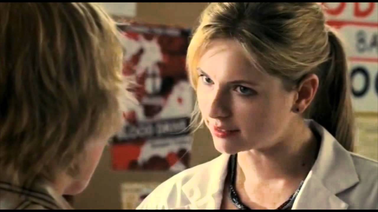 KATE TODD - 