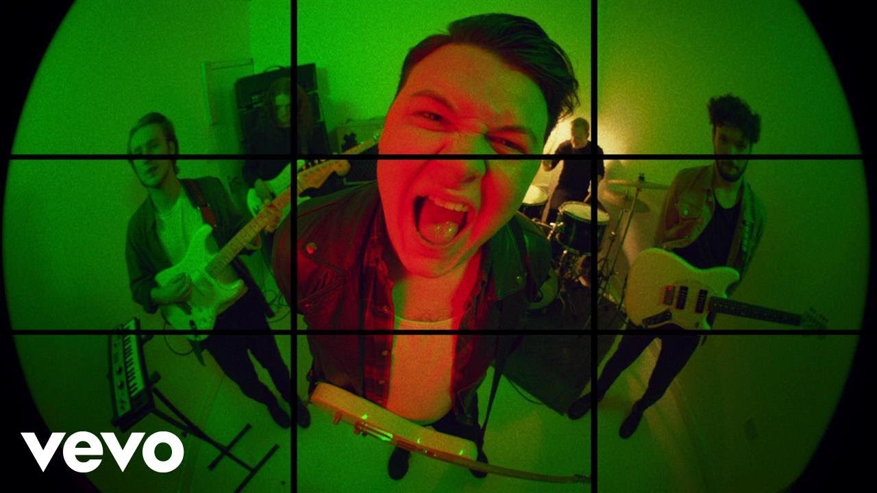 Fizzy Blood - ADHD