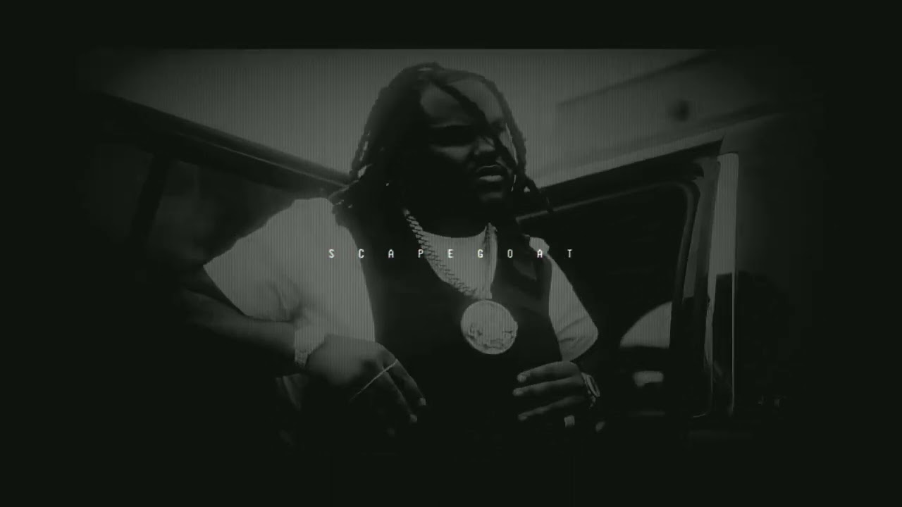 TEE GRIZZLEY x HELLUVA DETROIT TYPE BEAT - “SCAPEGOAT” (Prod. A0rta x Mayer)