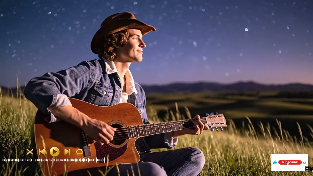 Timeless Country Roads And Stories For A Quiet Night Drive And Easy Listening