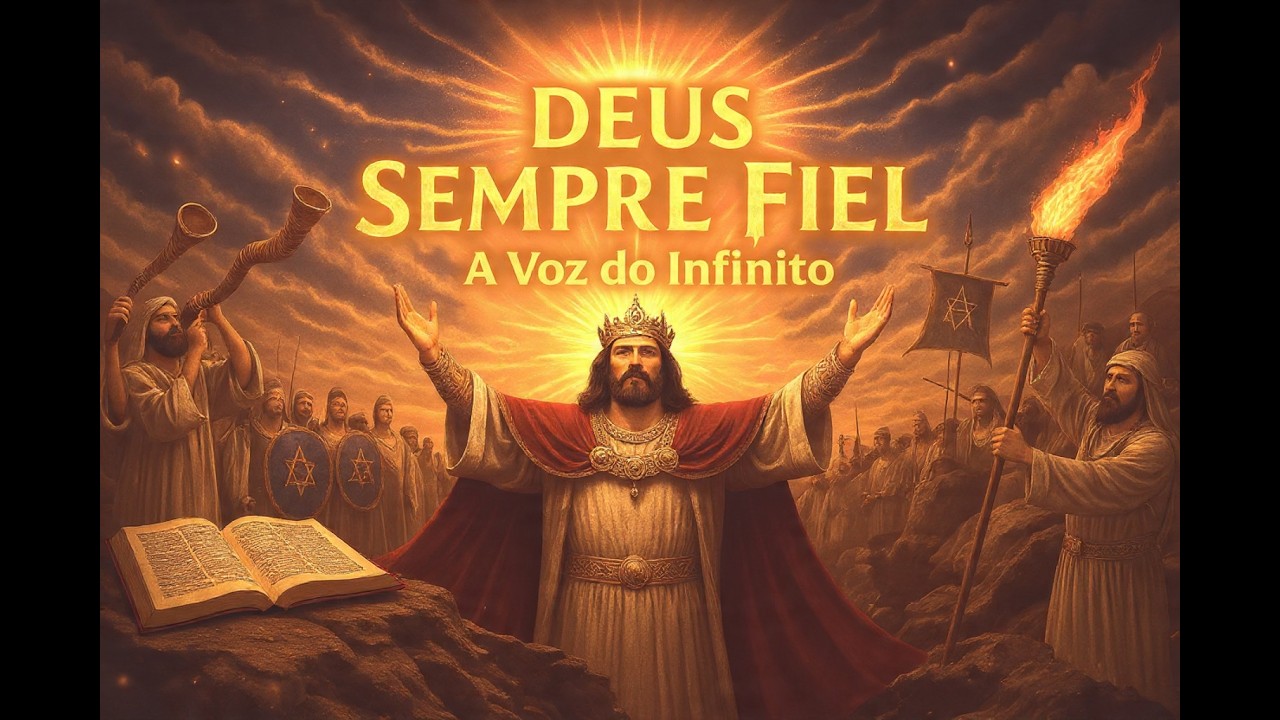 Deus Sempre Fiel