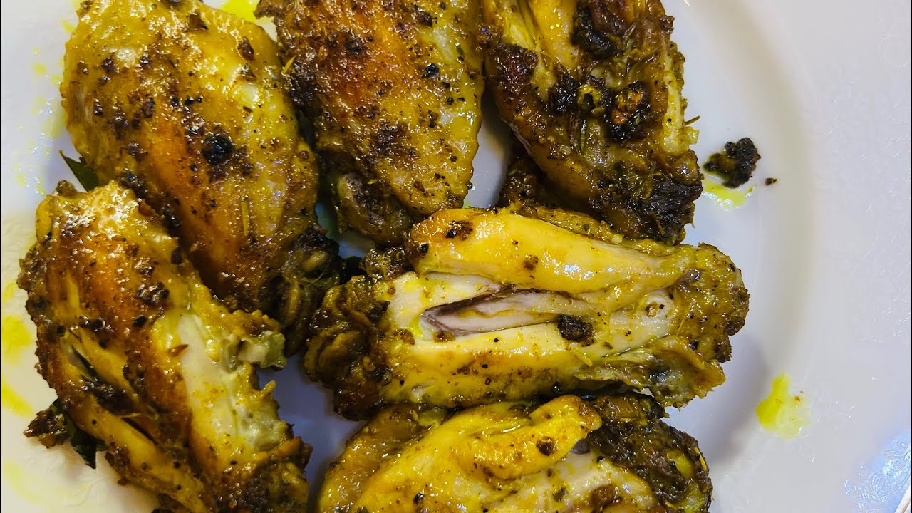 Chicken wings#snacks #cooking #food #recipe #chickenwings 
