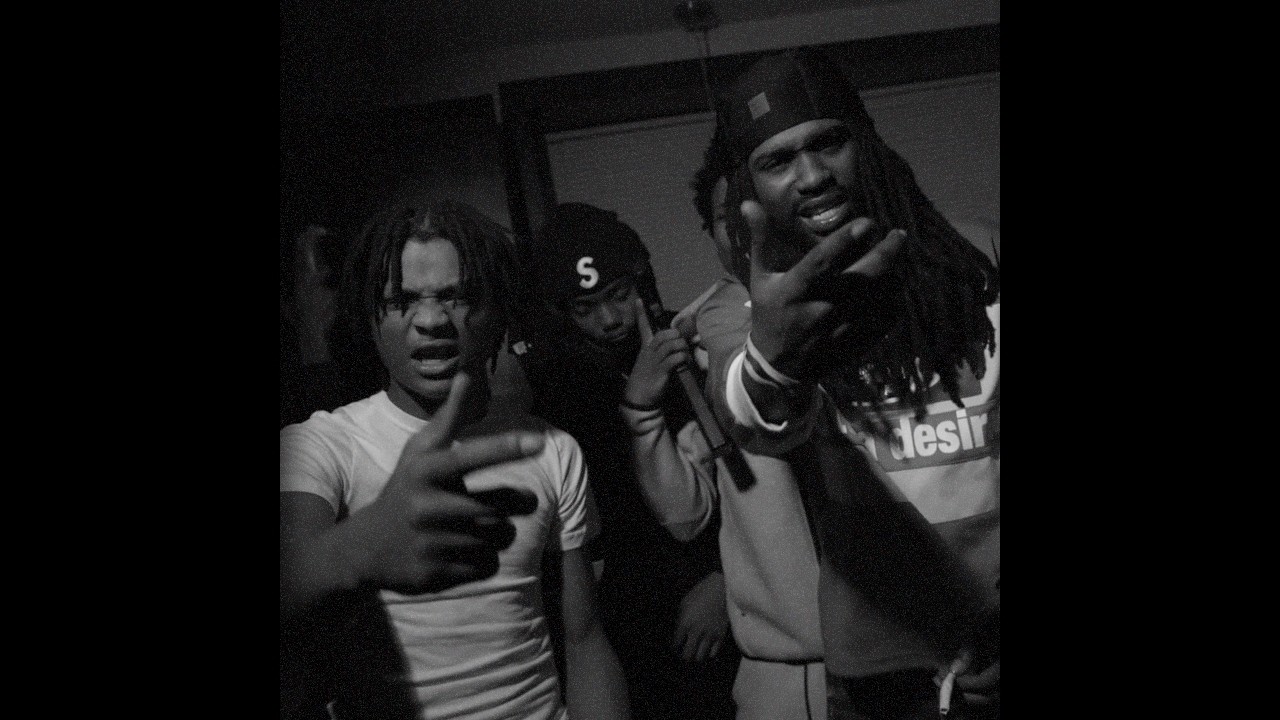 [HARD] Lil Noonie x YFG Fatso Type Beat - 